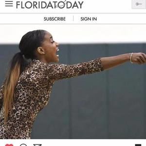 Meet your Posher, Aerial